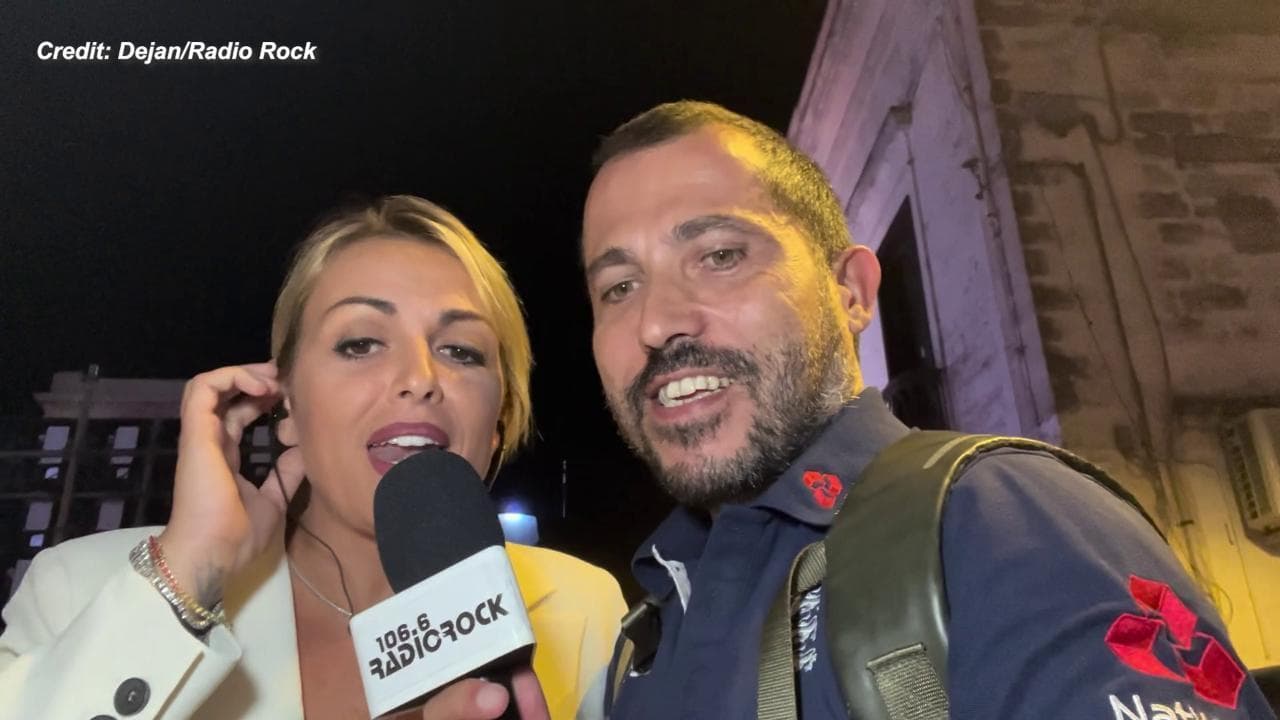 Francesca Pascale canta la sigla di 'Lady Oscar' e la dedica a Meloni: "È come lei, lo saprà quando farà la svolta Lgbtq+"