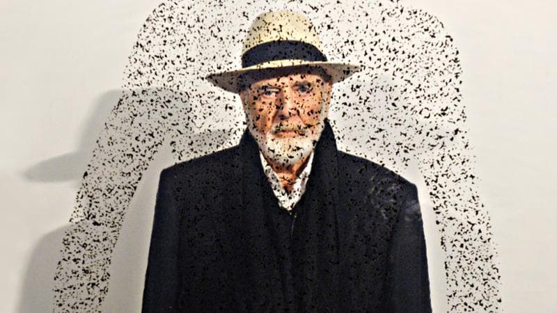 Michelangelo Pistoletto
