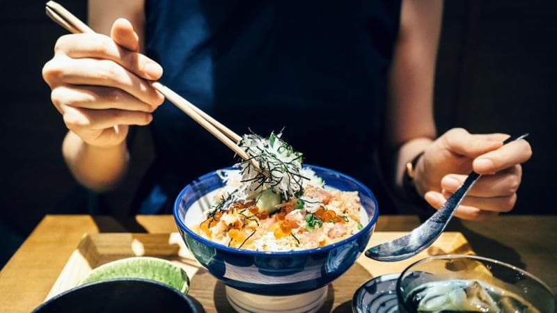Lo stile zen conquista l’Occidente