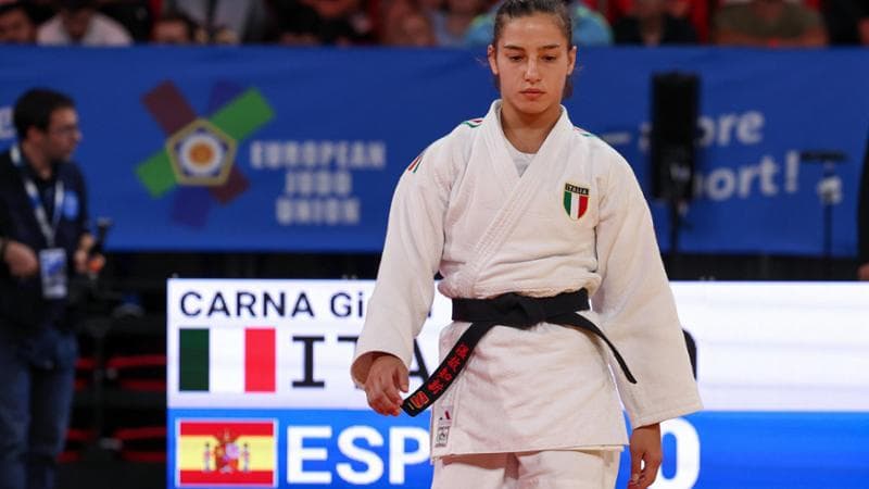 Giulia Carna