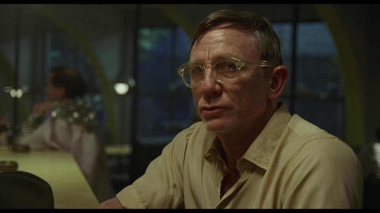 'Queer', l'amore e la perdizione di Daniel Craig e Drew Starkey: la clip