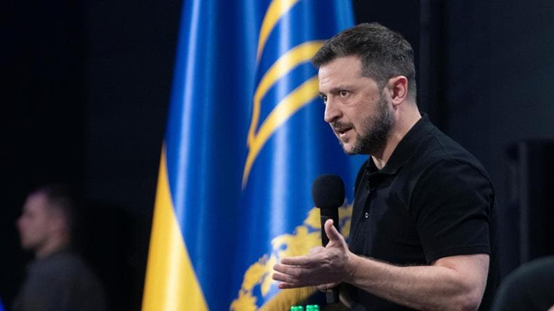 Guerra Ucraina - Russia, le news del 5 settembre