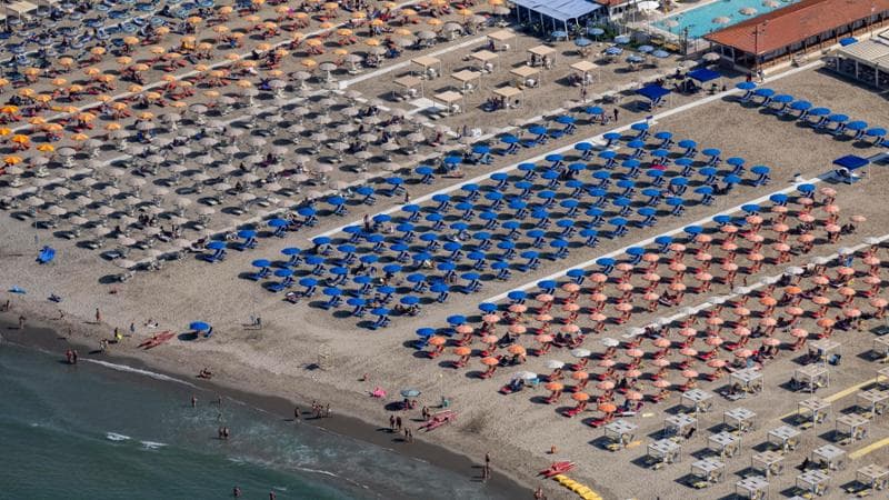 Balneari insoddisfatti del decreto: “Valutiamo azioni sindacali”
