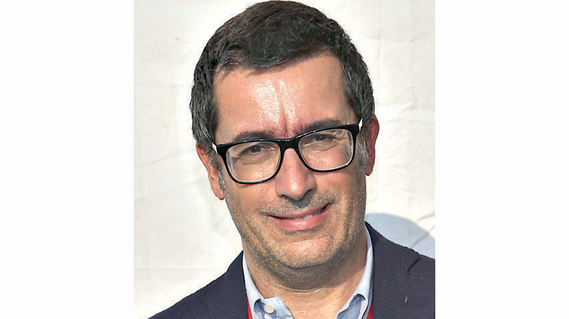 Daniele Francesconi: “I rapporti sociali si sono psicologizzati, ormai viviamo un emotivismo collettivo”