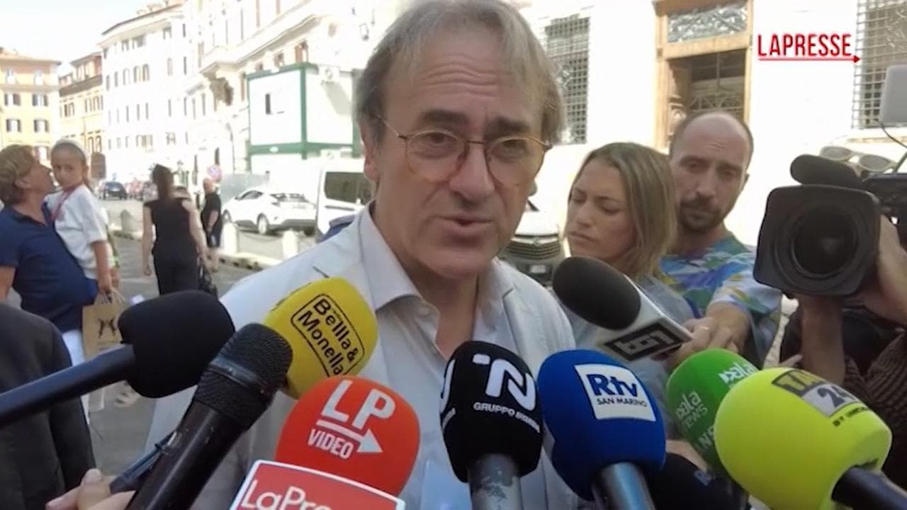 Caso Boccia, Bonelli presenta un esposto in Polizia contro Sangiuliano: "Chieda scusa agli italiani"