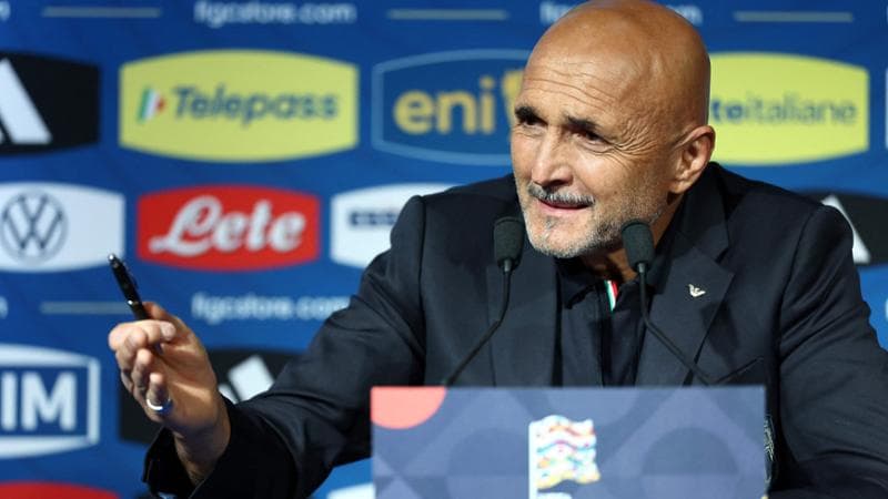 Luciano Spalletti