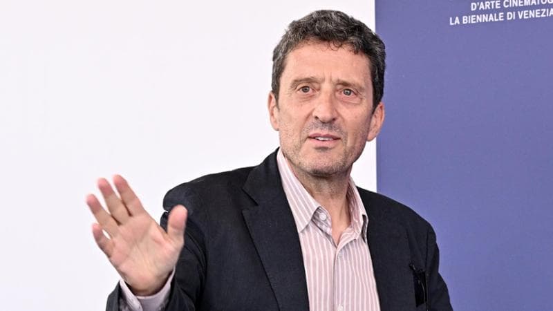 Pietrangelo Buttafuoco
