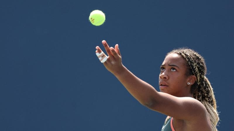Tyra Caterina Grant, la stella del tennis Usa è nata a Roma: “Quel periodo con Sinner a Bordighera”