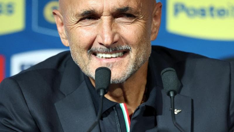 Luciano Spalletti