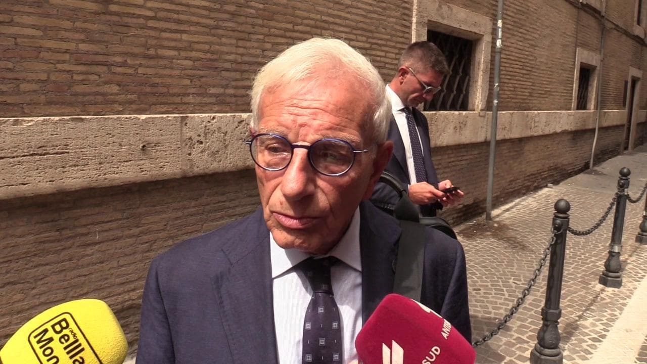 Caso Sangiuliano, il legale del ministro: "Stiamo verificando se Boccia ha commesso illeciti"