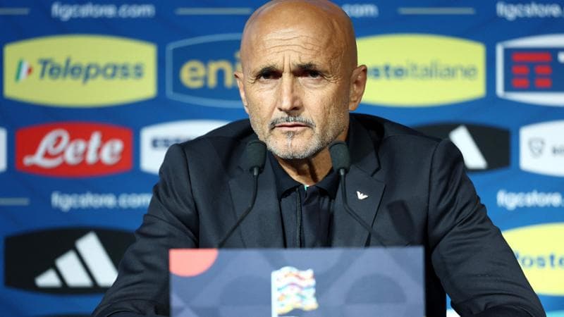 Luciano Spalletti
