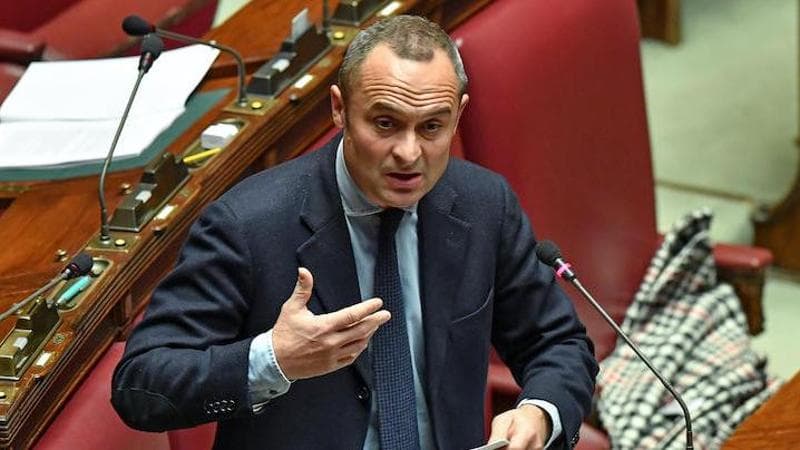 Fact checking - Il “bavaglio” di Costa / Tutto segreto fino al processo. Chi pubblica rischia pene pecuniarie e l’arresto