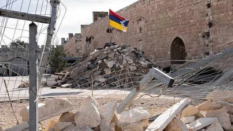 Gerusalemme, scontro di civiltà (anche) per un parcheggio