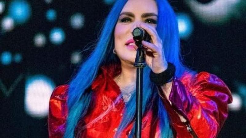 Nuovo malore per Loredana Bertè: forti dolori all’addome, salta il concerto di Capri