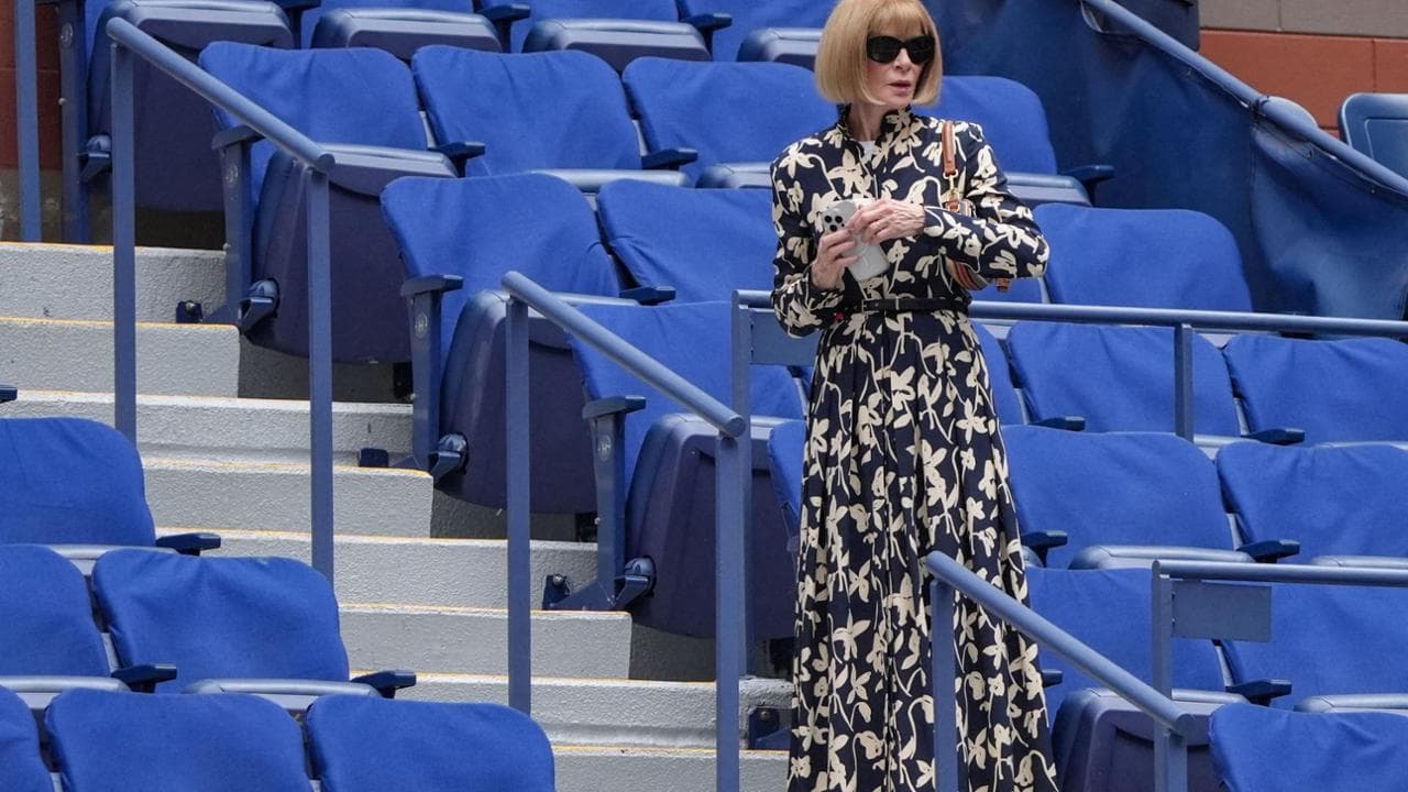 Anna Wintour
