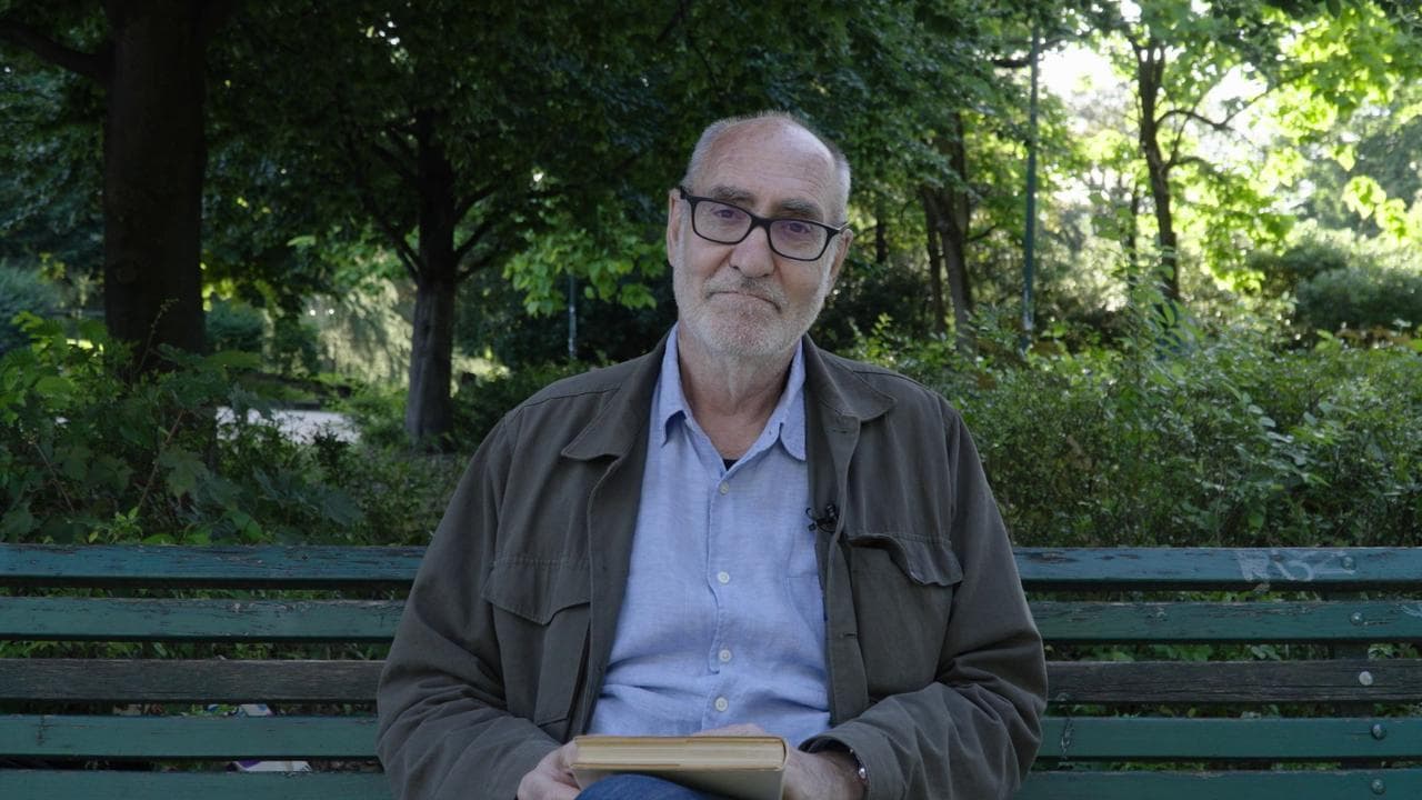 Giampaolo Porlezza Taroni - Il giardino degli aromi: "In ogni pagina il profumo che arricchiesce anche i nostri cibi"