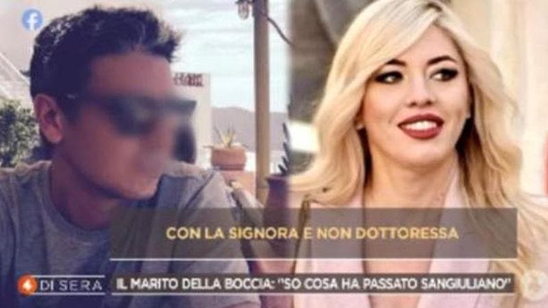 L’ex marito di Boccia: “Non invidio Sangiuliano, quello che passerà non se lo può neanche immaginare"