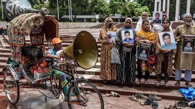 LUIS TATO / AFP