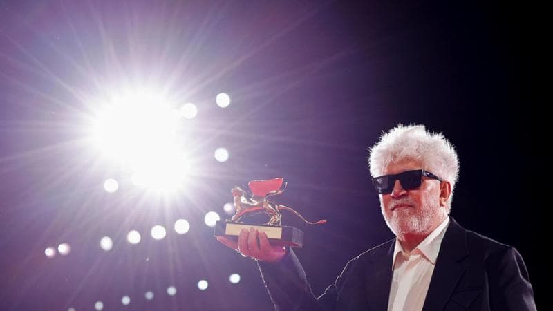 Il verdetto di Venezia 81 è un risarcimento per altri trionfi solo sfiorati
