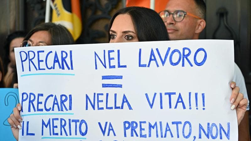 Arriva l’indennizzo per i precari storici. Fino a 24 mensilità