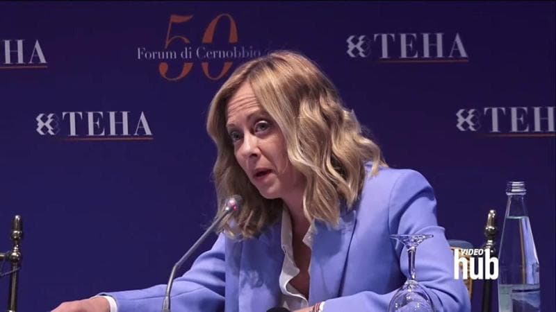 “L’Italia risale”. Ma i salari bassi e la manovra risicata smentiscono Meloni