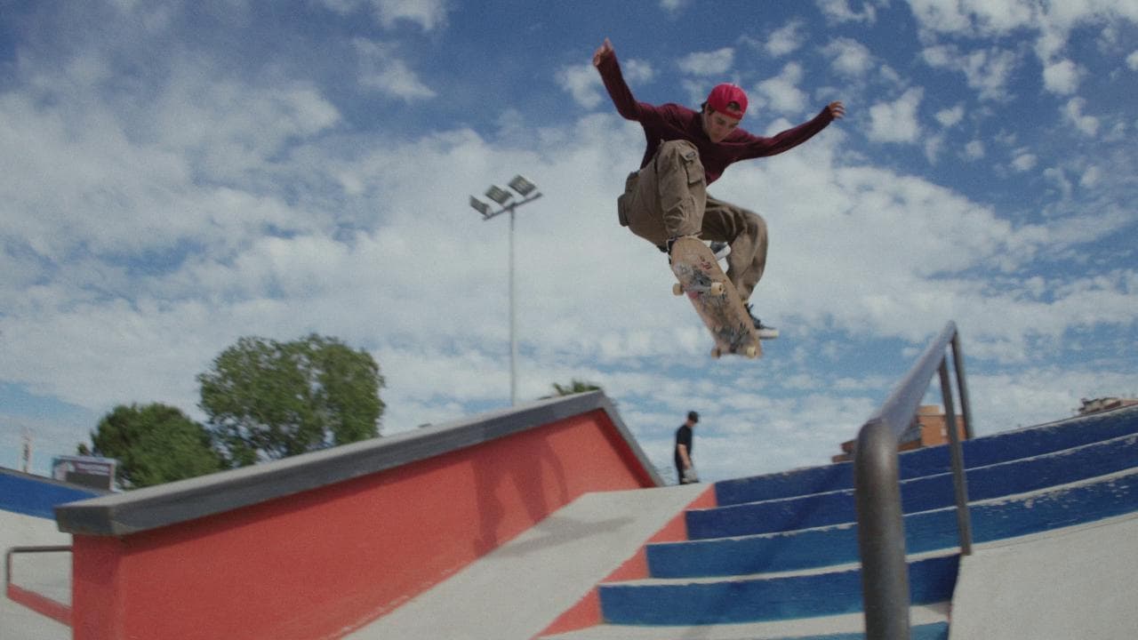 "Heroes in my town", la canzone ufficiale dei World Skate Games