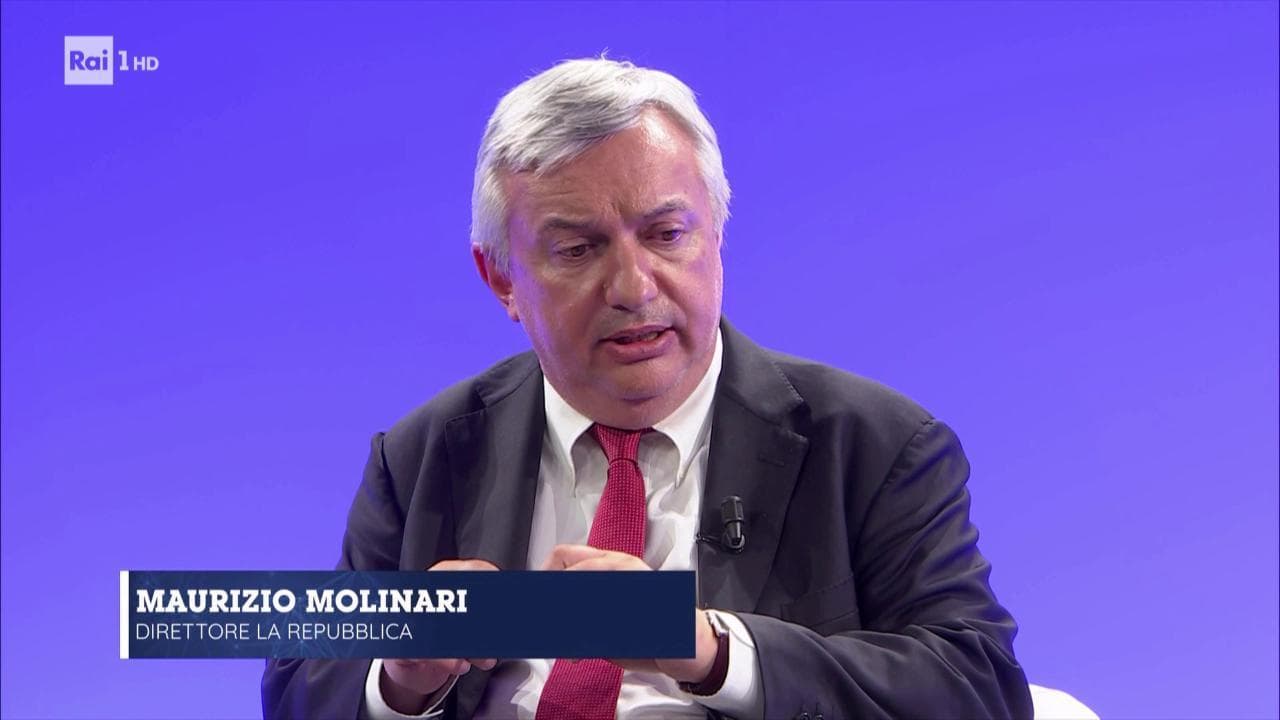 Maurizio Molinari: "Ecco come Russia, Iran, Cina e Nord Corea assediano le democrazie"