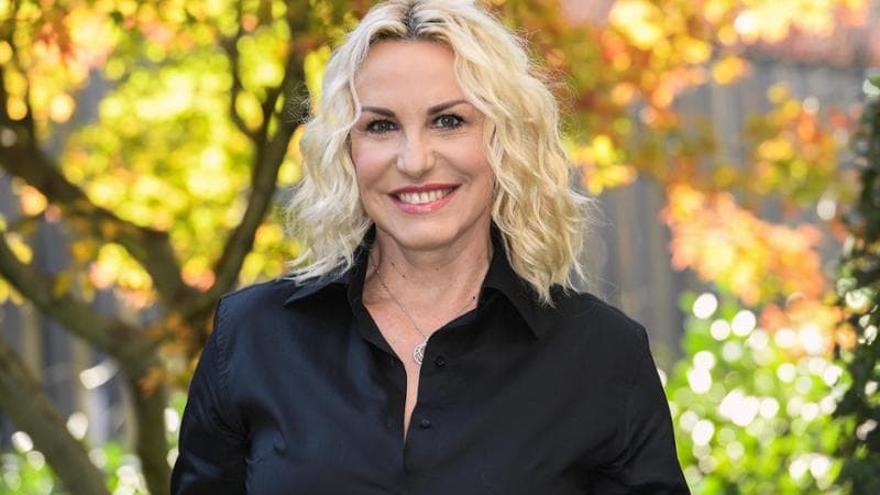 Antonella Clerici. La conduttrice torna su Rai 1 da lunedì 9 settembre con 'E' sempre mezzogiorno'