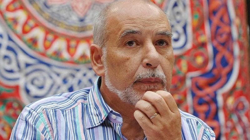 Tahar Ben Jelloun