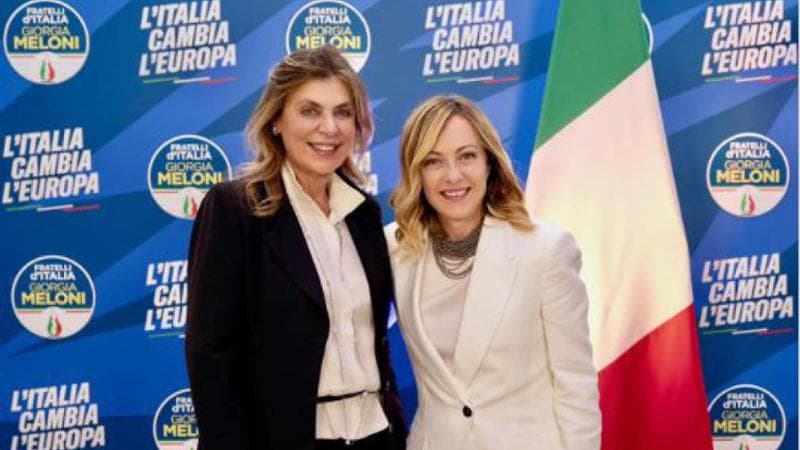 L’odontoiatra Docimo verso la rinuncia alla reggenza del Maxxi dopo le polemiche, al suo posto la giornalista Emanuela Bruni