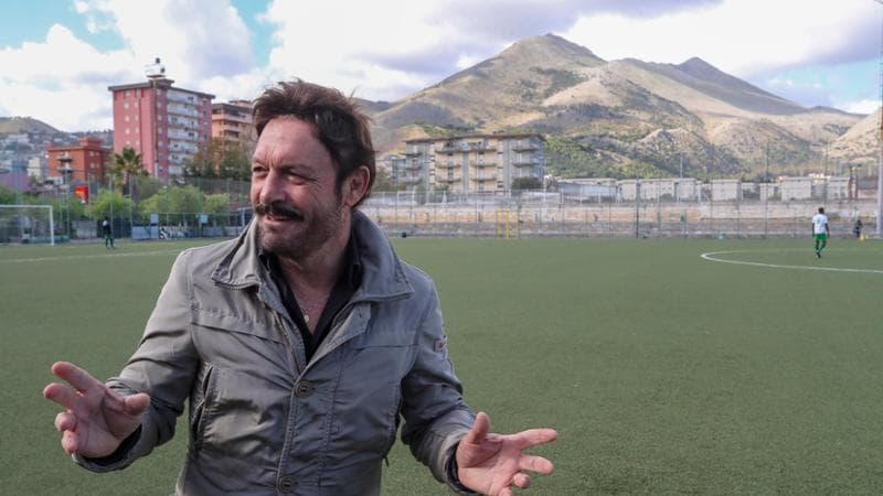Totò Schillaci