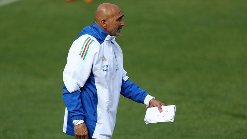 Luciano Spalletti