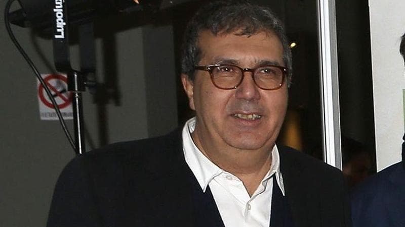 Habib: “Sangiuliano non ha capito il cinema. Giuli riveda i criteri per commissioni e aiuti”