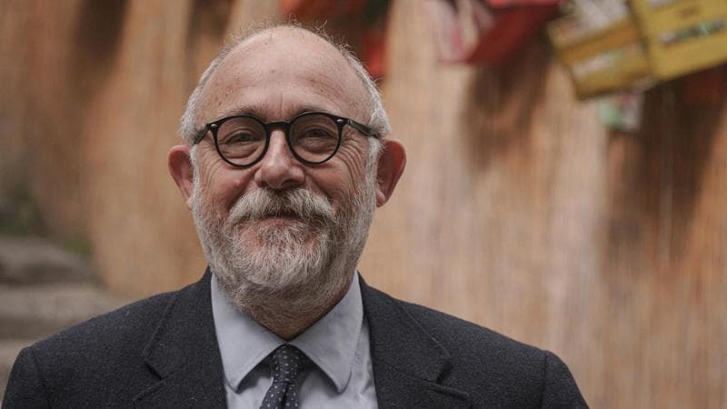 Marco Rossi Doria
