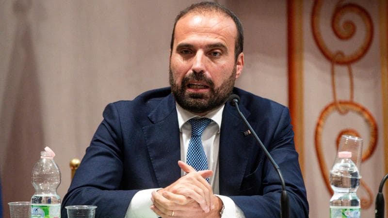 Marattin lascia Italia viva: “Contrario al campo largo, presto un nuovo progetto liberale, centrista”