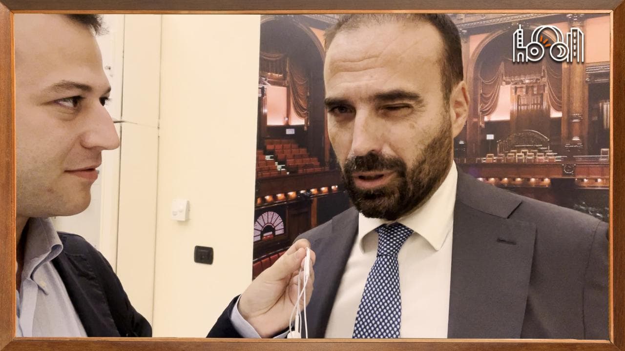Metropolis - Campo largo, Marattin lascia Renzi: "Nessuno segue più l'agenda Draghi"