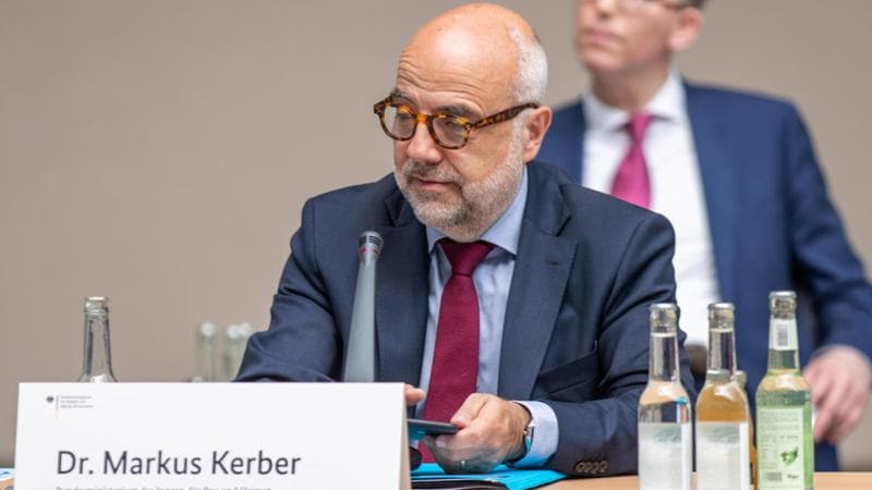 Kerber “La ricetta di Draghi è giusta. Infrastrutture, innovazione e ricerca: solo con la crescita l’Europa si salva”