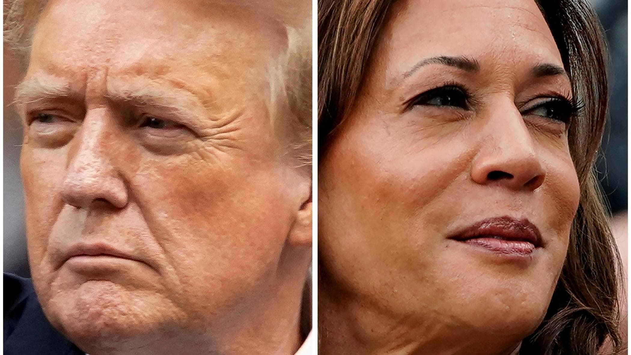 トランプ対ハリス討論会：いつ、どこでテレビで見られるか