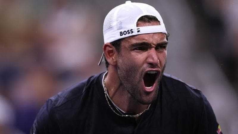 Matteo Berrettini