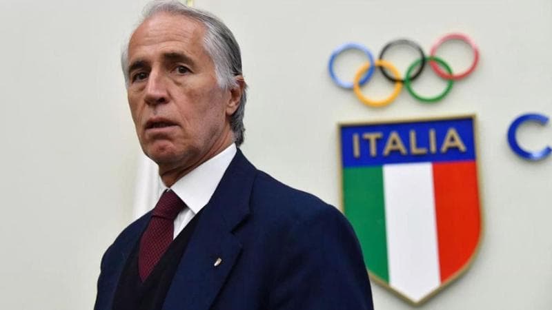 Giovanni Malagò