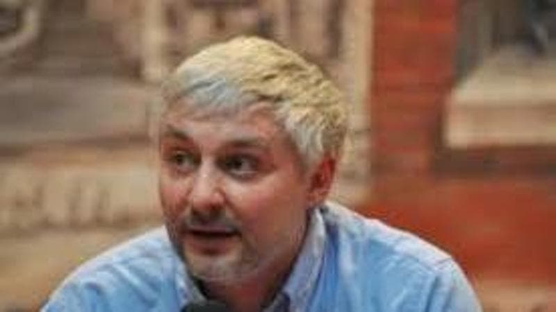 Federico Tonioni