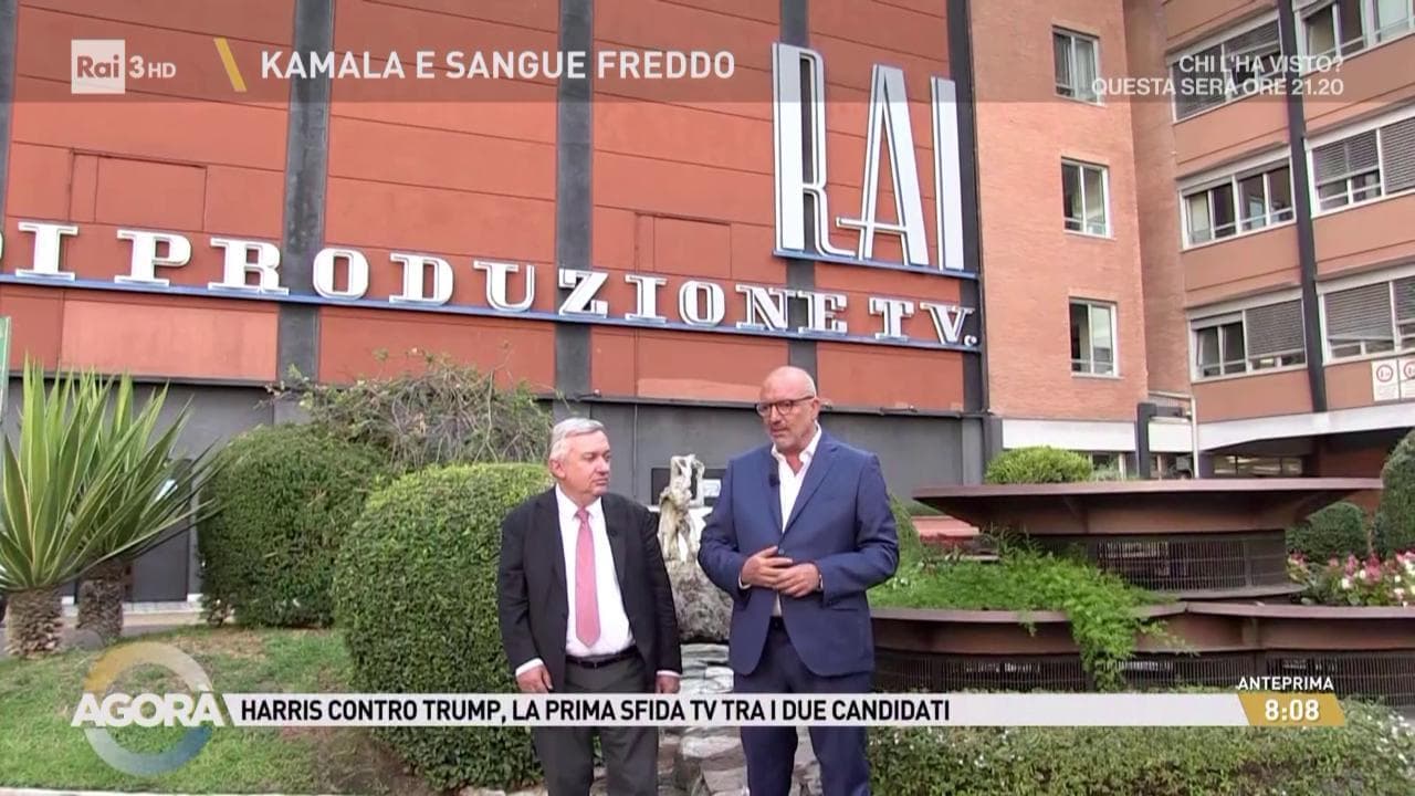 Maurizio Molinari: "È stato un dibattito duro che descrive un Paese spaccato"