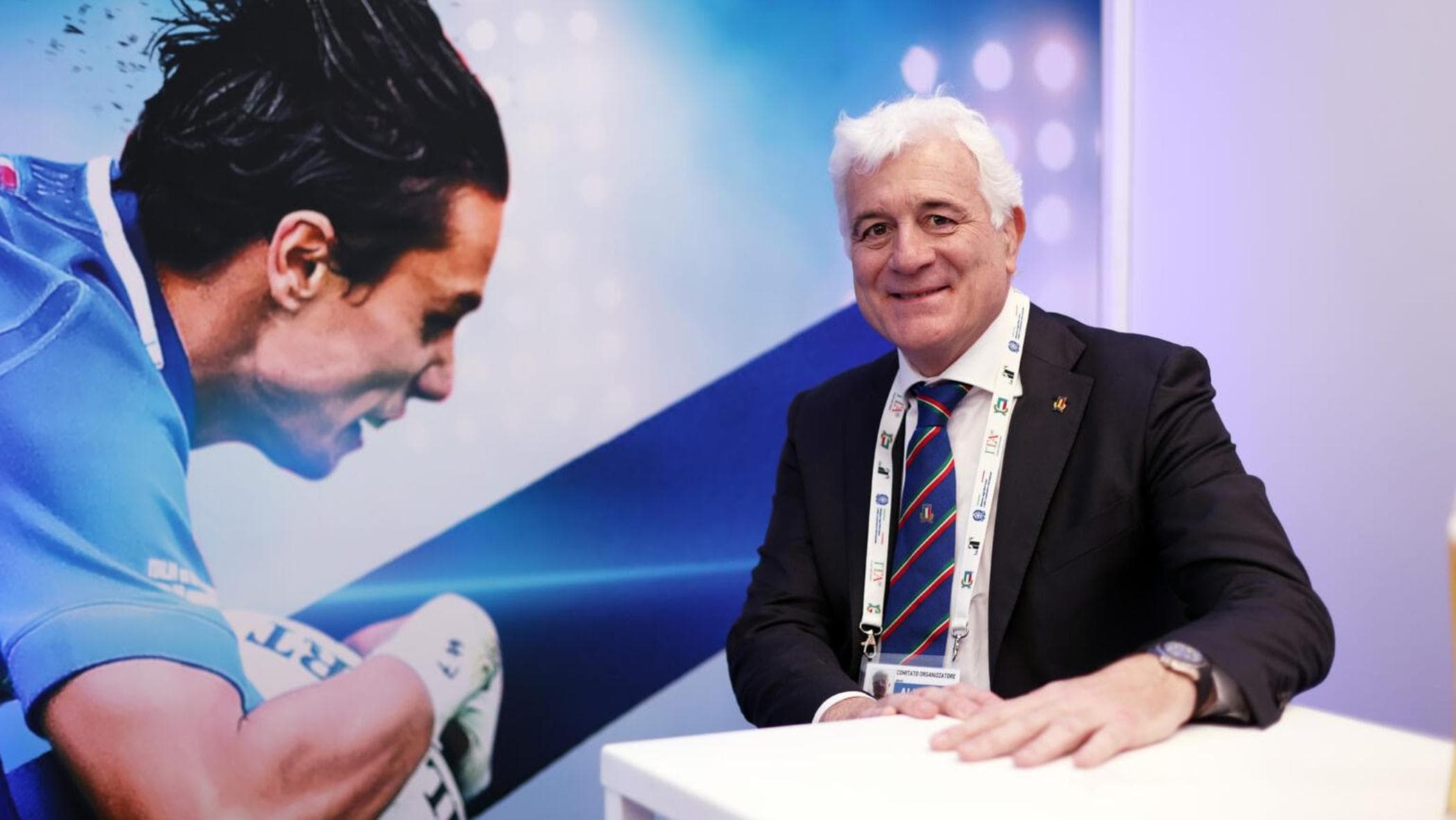 Innocenti: “Dalla serie C alle franchigie, il rugby è uno solo” - la ...