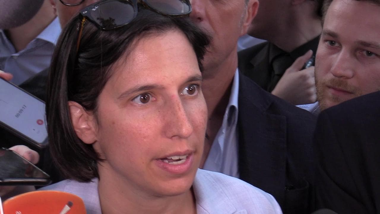 Rai, Schlein: "Bene convergenza opposizioni contro la lottizzazione prima della riforma"