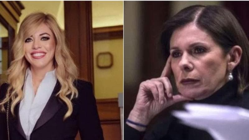 Berlinguer: “Boccia voleva dire che la sua nomina è stata bloccata da Arianna Meloni”. La replica: “Mai detto”