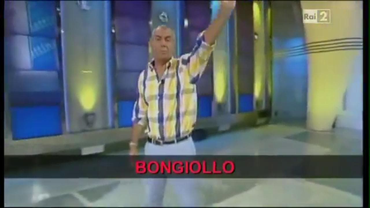 Addio a Luca Giurato, da "bongiollo" a "pra foco": i lapsus e le gaffe divertenti che lo hanno reso celebre