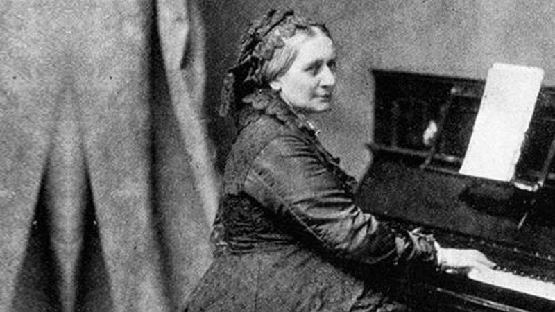 Clara Schumann