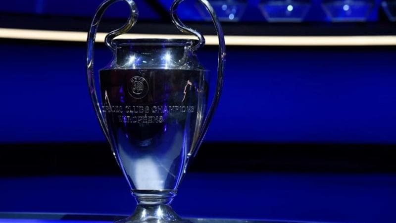 Champions, su Sky oltre cinquecento partite e novità tecnologiche