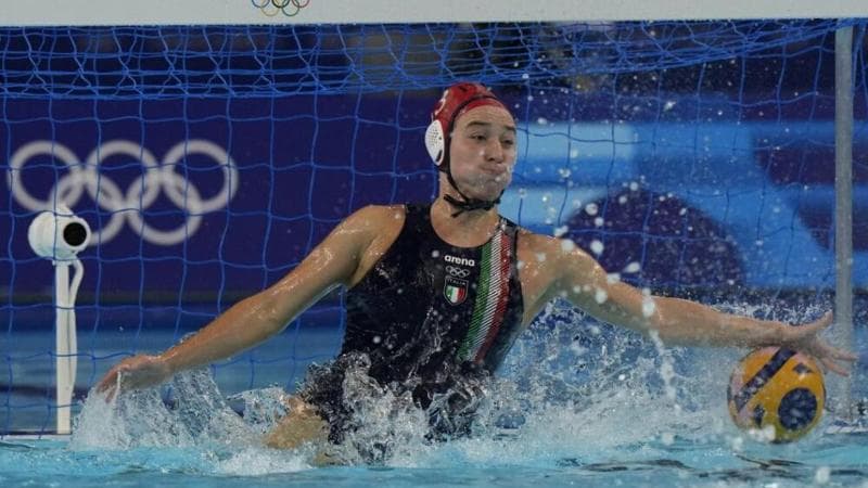 Caterina Banchelli