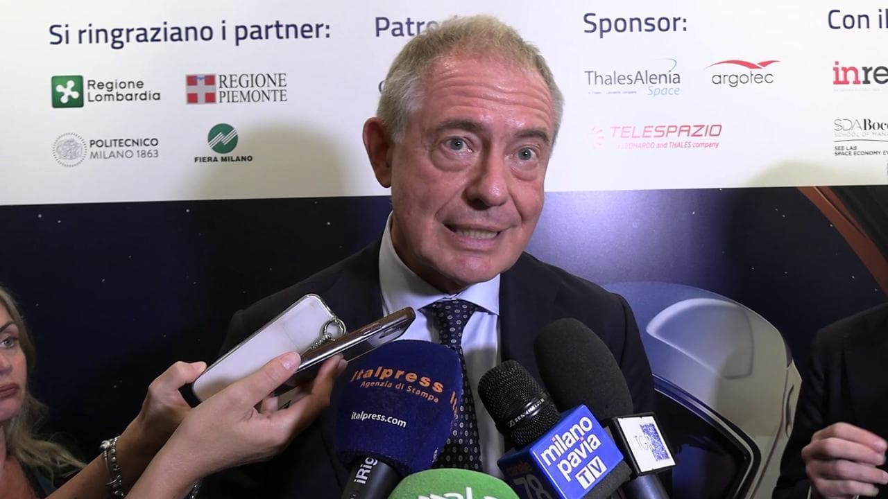 Liceo del Made in Italy, il ministro Urso: "Andrà avanti, i primi corsi sono già iniziati"